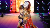 Asuka could enter the match at number one